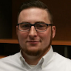 Meet your Posher, Paul